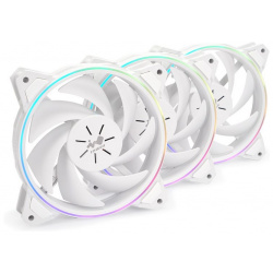 Вентиляторы для корпуса InWin Sirius Pure ASP120 fan RGB (6144481) 6144481 