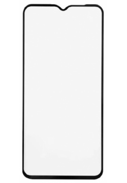 Стекло защитное Red Line Samsung Galaxy M13 Full screen tempered glass GLUE черный УТ000032982 