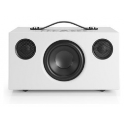 Портативная акустика Audio Pro Addon C5 MkII  белый