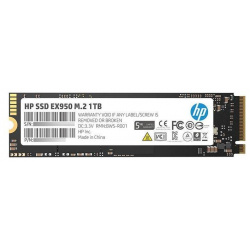 Накопитель SSD HP 1 0Tb EX950 M 2 (5MS23AA#ABB) 5MS23AA#ABB 