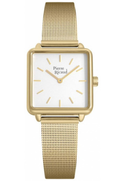 Наручные часы Pierre Ricaud P21064 1113Q 