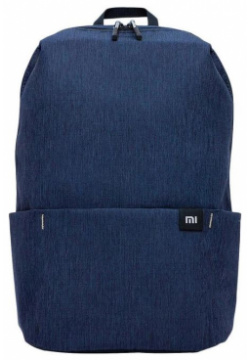 Рюкзак Xiaomi Mi Casual Daypack Dark Blue (ZJB4144GL) ZJB4144GL 
