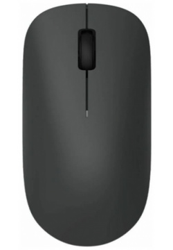 Мышь беспроводная Xiaomi Wireless Mouse Lite XMWXSB01YM (BHR6099GL) BHR6099GL 