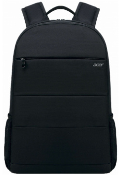 Рюкзак для ноутбука Acer 15 6" LS series OBG204 черный нейлон (ZL BAGEE 004) ZL 004 