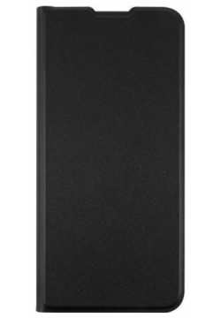Чехол книжка Red Line Book Cover New для Samsung Galaxy A04 (черный) УТ000033678 