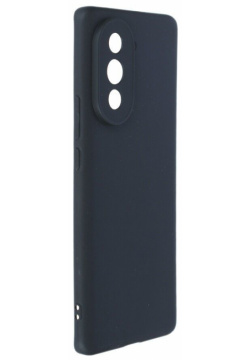 Чехол защитный RedLine Ultimate для Huawei Nova 10 Pro  черный Red line УТ000033836