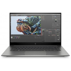 Ноутбук HP zBook Studio G8 (525B4EA) 525B4EA 