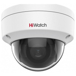 IP камера HiWatch DS I202(E) (2 8mm) Для отслеживания потоков людей и машин