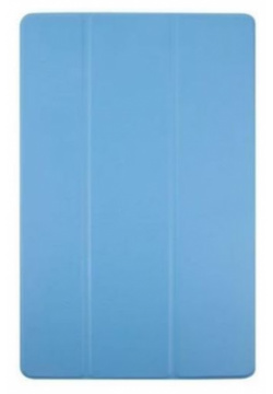 Чехол  книжка Red Line для Samsung Galaxy Tab S7 Plus 12 4" голубой УТ000023237 Г