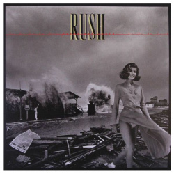 Виниловая пластинка Rush  Permanent Waves (Box) (0602508607158) Universal Music