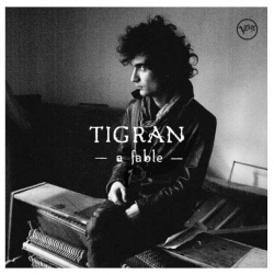 Виниловая пластинка Hamasyan  Tigran A Fable (0602435917344) Universal Music