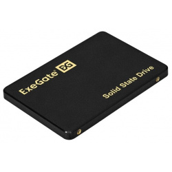 Накопитель SSD ExeGate NextPro UV500TS1920 1 92Tb (EX295276RUS) EX295276RUS 