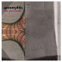 Виниловая пластинка Amorphis  Am Universum (coloured) (0781676499014) IAO Пятый