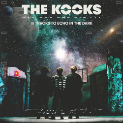 Виниловая пластинка Kooks  The 10 Tracks To Echo In Dark (5056167168423) IAO