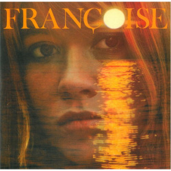 Виниловая пластинка Hardy  Franсoise La Maison Ou JAi Grandi (coloured) (0889854397616) Sony Music