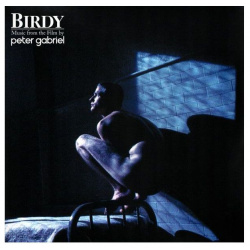 Виниловая пластинка Gabriel  Peter Birdy (0884108005439) Universal Music