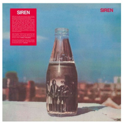 Виниловая пластинка Siren  (0655729196215) IAO Лицензионное издание