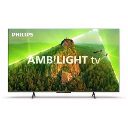 Телевизор Philips 50PUS8108/60(UHD Smart) 50PUS8108/60 