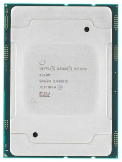 Процессор Intel Xeon Silver 4210R OEM (CD8069504344500) CD8069504344500 