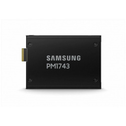 Накопитель SSD Samsung PM1743 7680GB (MZWLO7T6HBLA 00A07) MZWLO7T6HBLA 00A07 