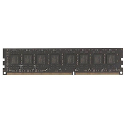 Память оперативная AMD Radeon 8GB DDR3L 1600 DIMM R5 Entertainment Series Black (R538G1601U2SL UO) R538G1601U2SL UO 
