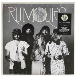 0603497860395  Виниловая пластинка Fleetwood Mac Rumours Live Warner Music R