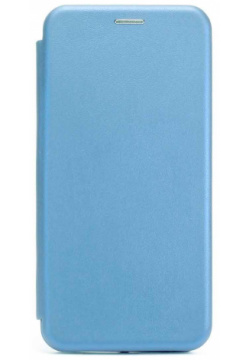 Чехол книжка WELLMADE для Xiaomi Redmi Note 12 Pro Plus синий 