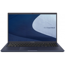 Ноутбук Asus ExpertBook B1500CBA BQ2445 (90NX0551 M032H0) 90NX0551 M032H0 
