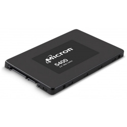 Накопитель SSD Micron 7 68TB 5400 Pro (MTFDDAK7T6TGA 1BC1ZABYYT) MTFDDAK7T6TGA 1BC1ZABYYT 