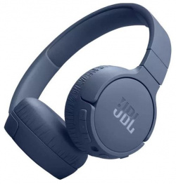 Наушники JBL Tune 670NC Blue JBLT670NCBLUCN Легкость  комфорт и отличный звук