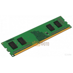 Память DDR3 2Gb Kingston 1600MHz CL11 1 5В (KVR16N11S6/2) KVR16N11S6/2 