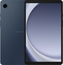 Планшет Samsung Galaxy Tab A9 128Gb (SM X115NDBECAU) Blue SM X115NDBECAU 