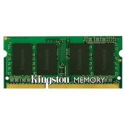Память SO DIMM DDR4 Kingston 8Gb 2133MHz (KVR21S15S8/8) KVR21S15S8/8 