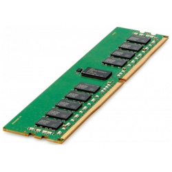 Память оперативная DDR4 HPE 16Gb 2400MHz (805349 B21) 805349 B21 