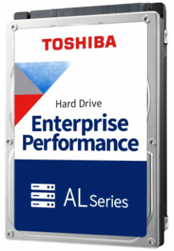 Жесткий диск HDD Toshib 10500RPM 1 2TB 128MB (AL15SEB12EQ) Toshiba AL15SEB12EQ 