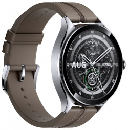 Умные часы Xiaomi Watch 2 Pro (BHR7216GL) BHR7216GL 