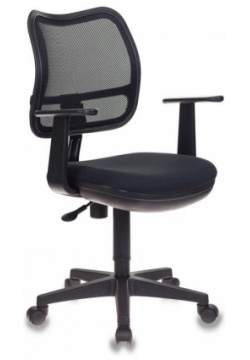 Компьютерное кресло Бюрократ CH 797 (черный) 797AXSN/26 28 