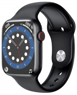 Умные часы Hoco Y5 Pro Black 207646 Современный гаджет