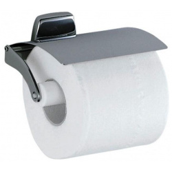 Держатель для туалетной бумаги Inda EXPORT A22260CR Лаконичный и практичный
