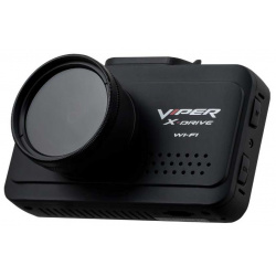 Видеорегистратор Viper X DRIVE WiFi 