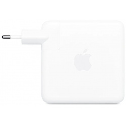 Сетевое зарядное устройство Apple 96W USB C Power Adapter (MX0J2ZM/A) MXOJ3 С