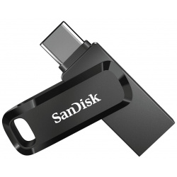 Флешка SanDisk Ultra Dual Drive Go 32Gb (SDDDC3 032G G46) USB C SDDDC3 G46 