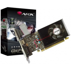 Видеокарта Afox GT 730 2GB (AF730 2048D3L6) AF730 2048D3L6 