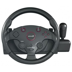 Руль Artplays Street Racing Wheel Turbo C900 (для ПК  Xbox 360 One PS3 PS4) 461032