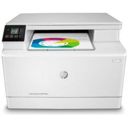 Принтер лазерный HP Color LaserJet Pro M255dw (7KW64A) 7KW64A 