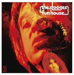 Виниловая пластинка Stooges  The Fun House (0081227323813) Warner Music