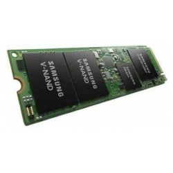 Накопитель SSD Samsung 1Tb PM991a OEM (MZVLQ1T0HBLB 00B00) MZVLQ1T0HBLB 00B00 