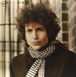 Виниловая пластинка Dylan  Bob Blonde On (0888751463110) Sony Music