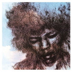 Виниловая пластинка Hendrix  Jimi The Cry Of Love (0888430917811) Sony Music