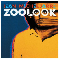 Виниловая пластинка Jarre  Jean Michel Zoolook (0190758437514) Sony Music 190758437514